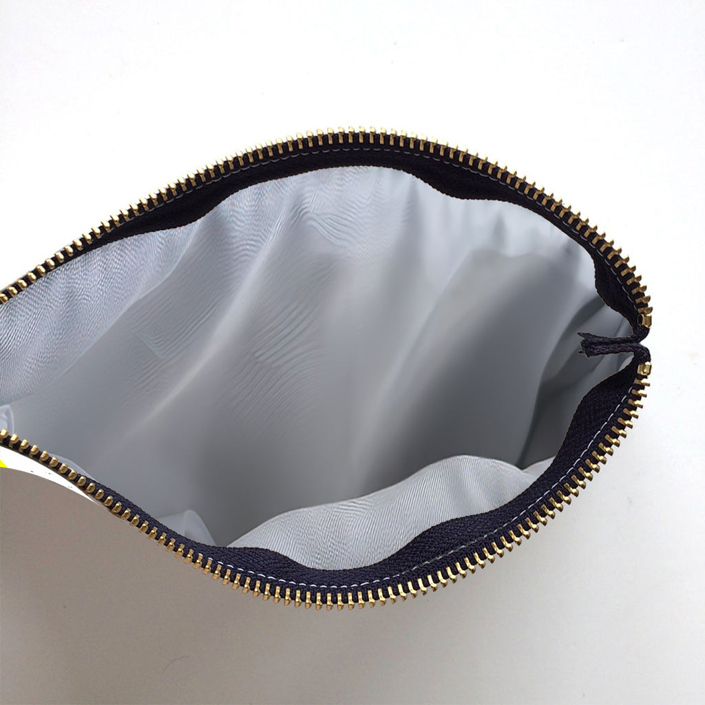 Du bist einfach tintentauglich – personalisierte Lehrertasche