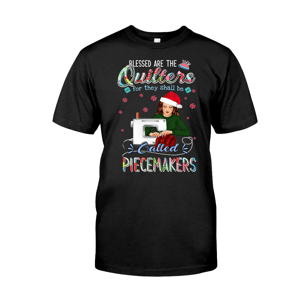 Piecemakers - T-shirt et sweat à capuche matelassés personnalisés
