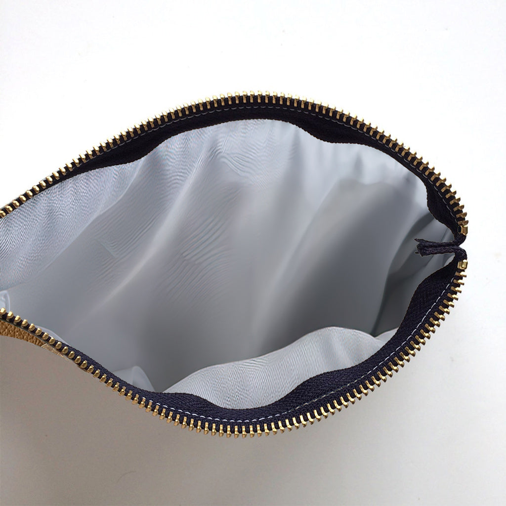 Et je m'enfonce dans la forêt - Sacoche de randonnée personnalisée