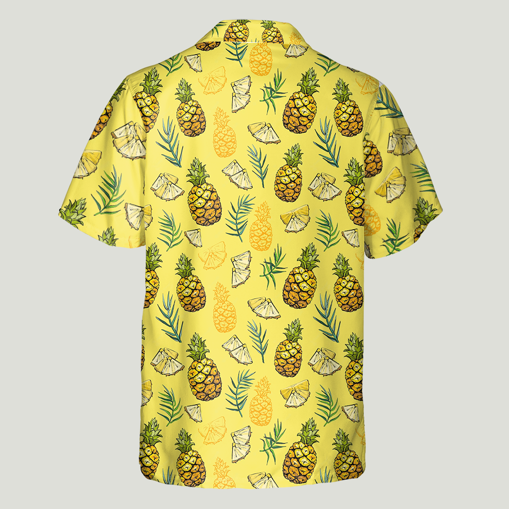 That's A Horrible Idea - Personalized Sea Lover Hawaiian Shirt & Men Shorts