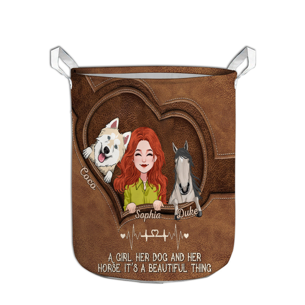 Positive Affirmations Butterfly - Personalized Butterfly Trucker Hat