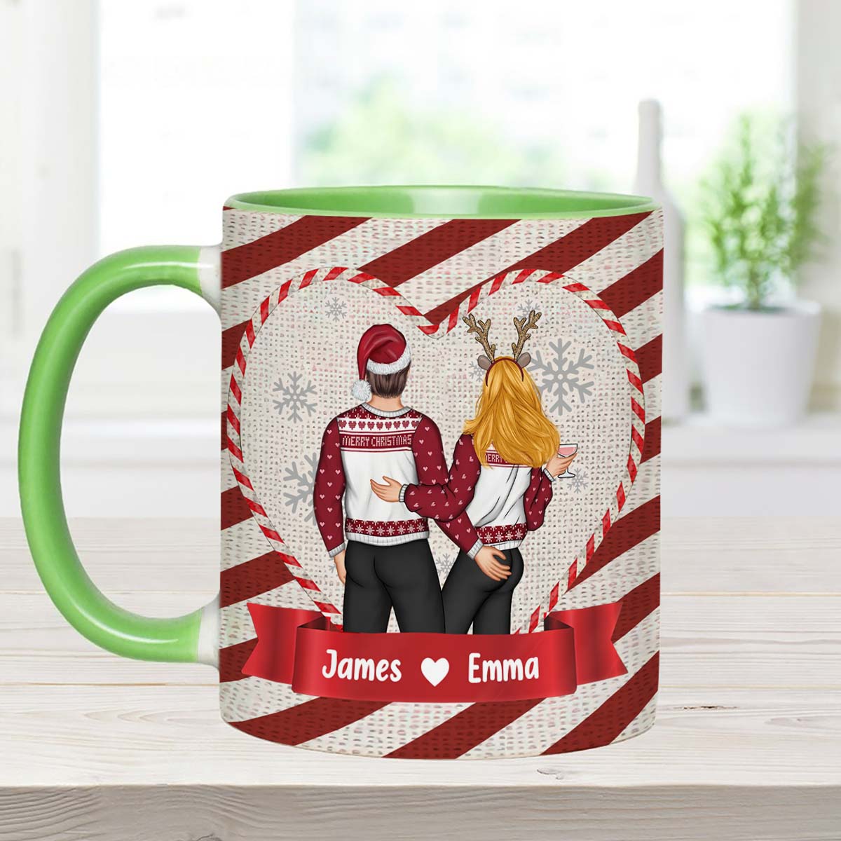 You Are Always Sexy - gift for husband, wife, girlfriend, boyfriend - Personalized Accent Mug