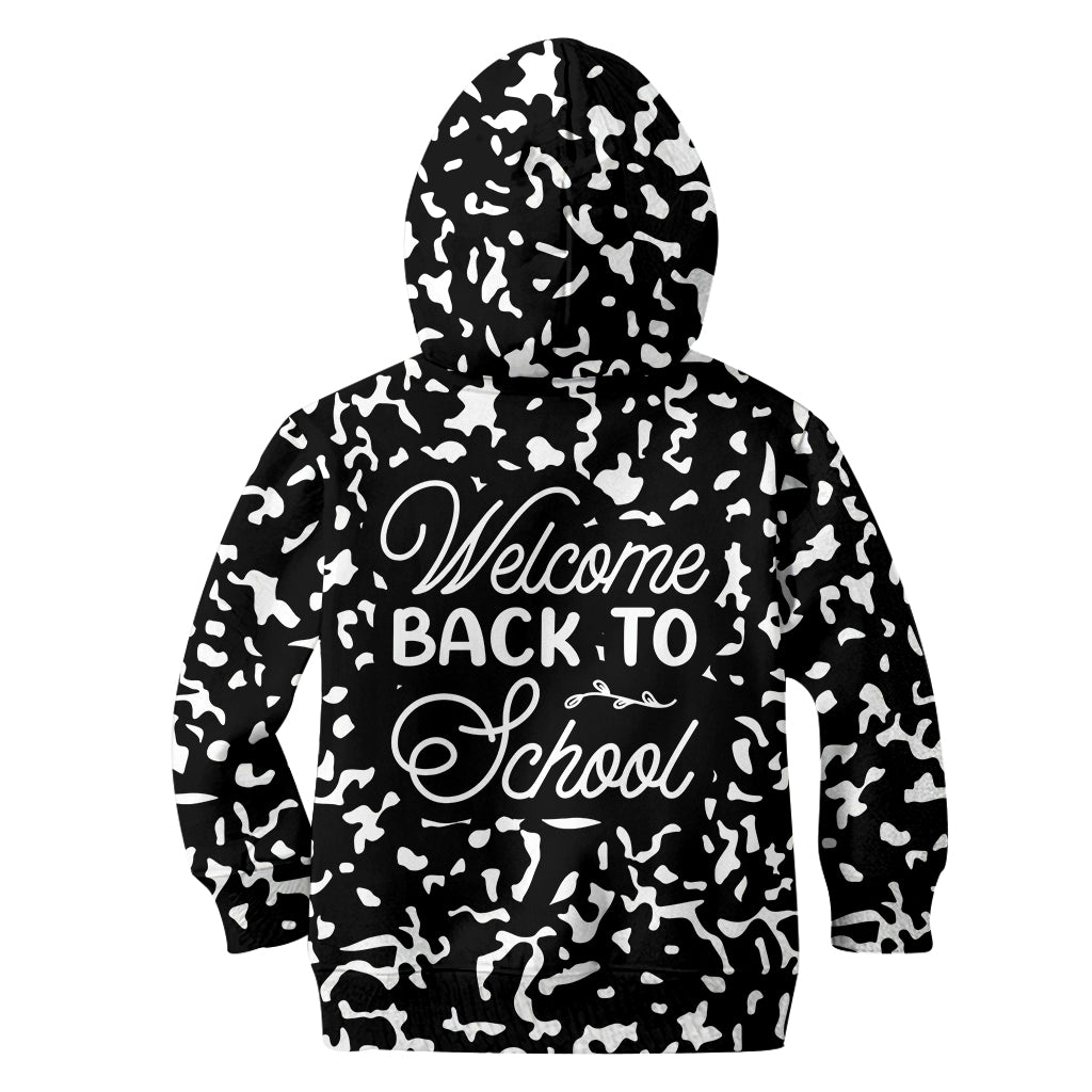 Welcome Back To School - Personalized Teacher All Over Shirt