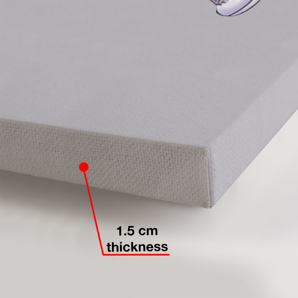 Couples qui s'entraînent ensemble - Toile et affiche de fitness personnalisées