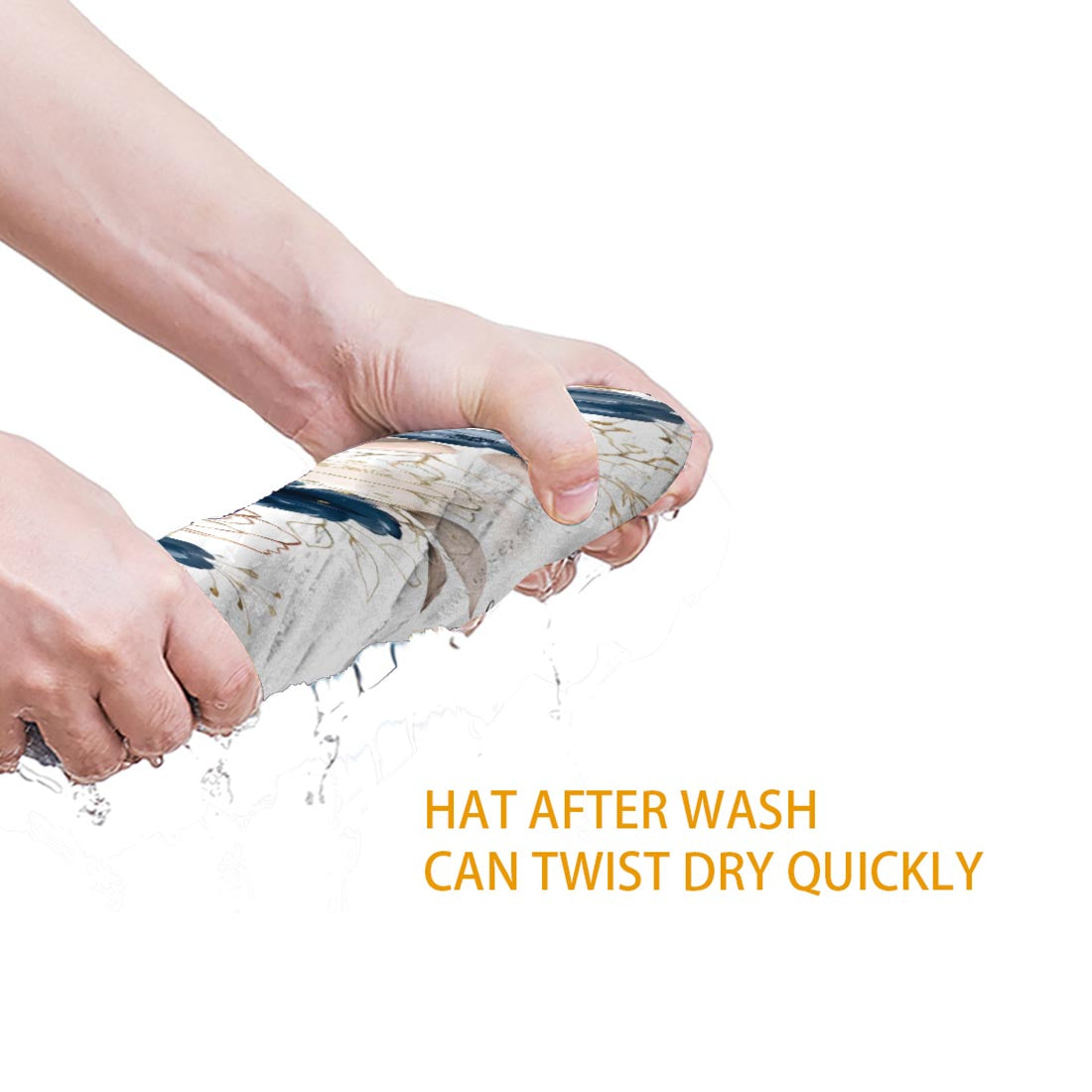 Registered - Personalized Nurse Scrub Cap