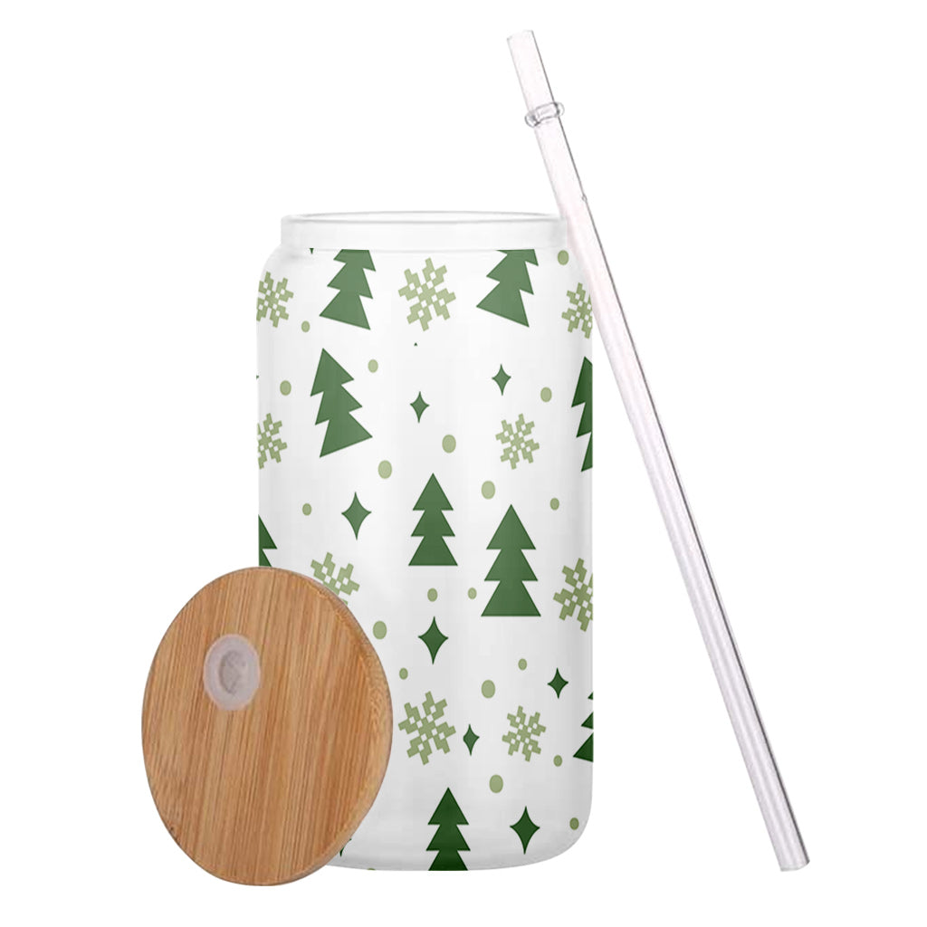 Frohe Weihnachten – Personalisierte Weihnachtsdose