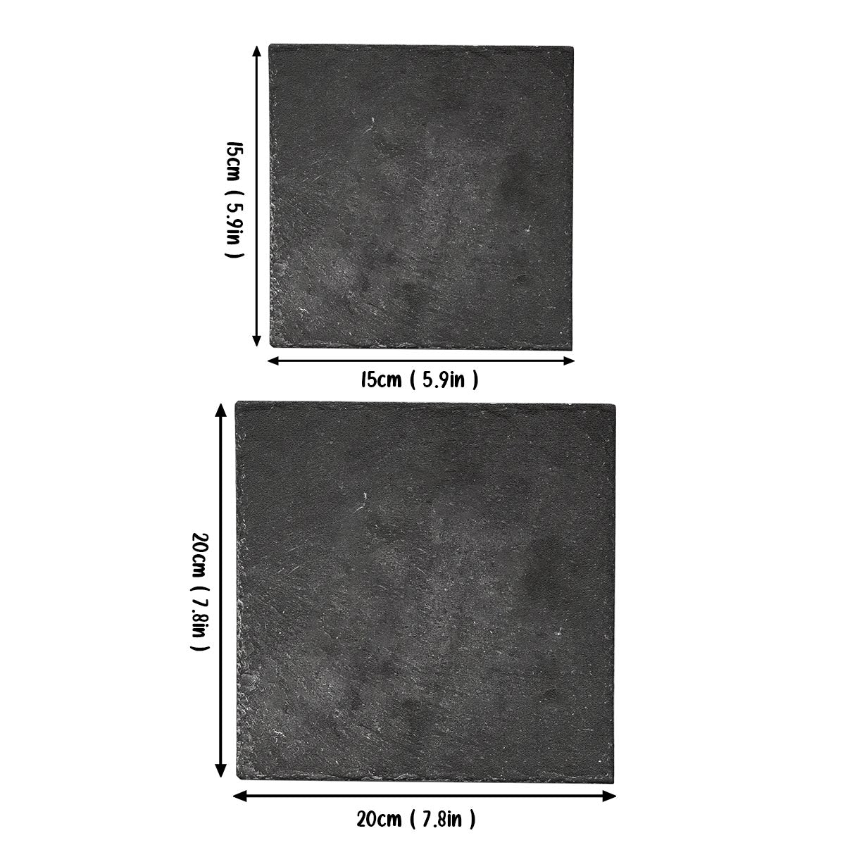 May You Be Proud - Personalized Retired Square Shaped Stone