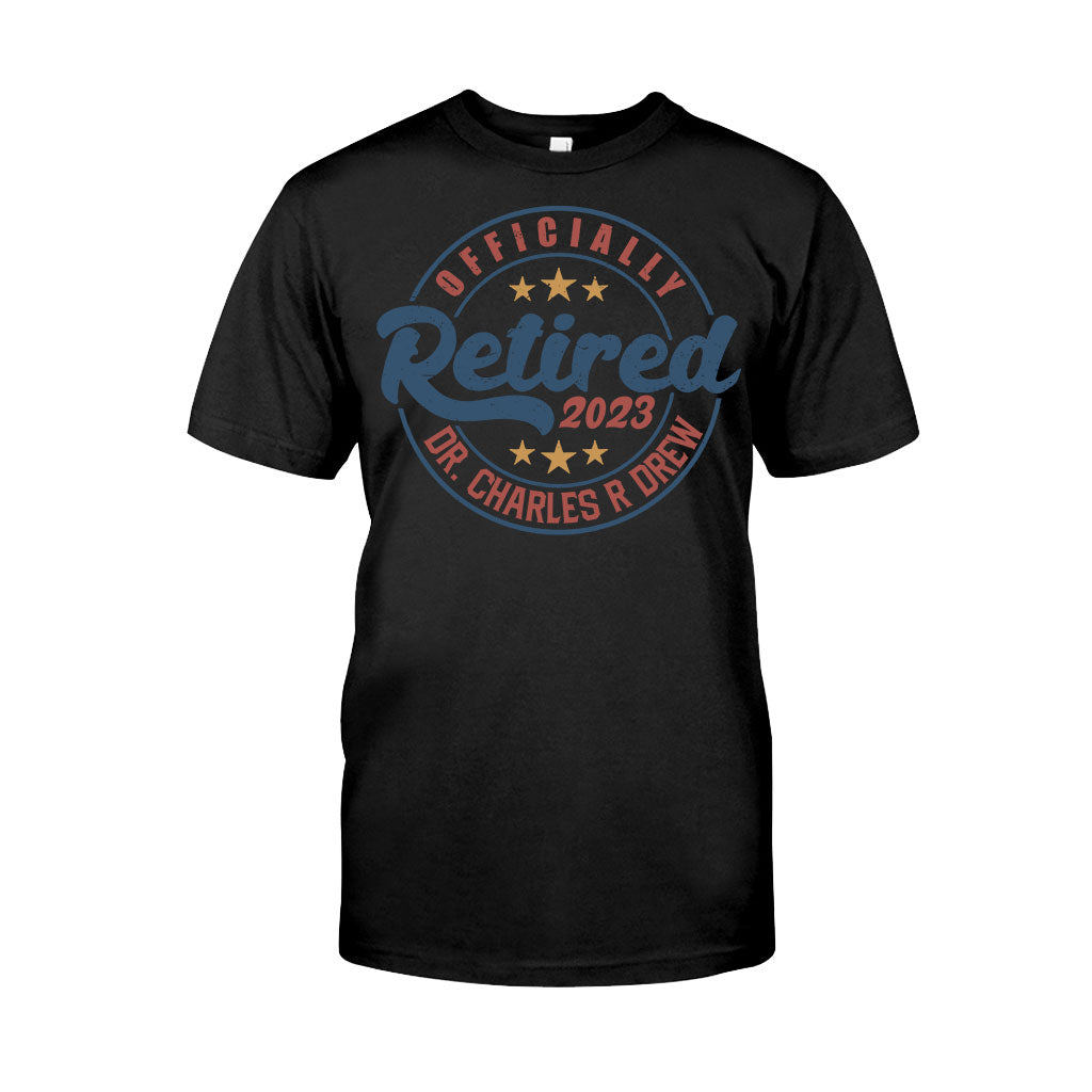 T-shirt et sweat à capuche « Relax And Enjoy The Ride » (modèle retraité)