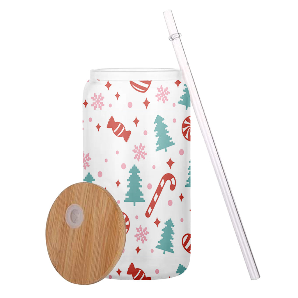 Frohe Weihnachten – Personalisierte Weihnachtsdose