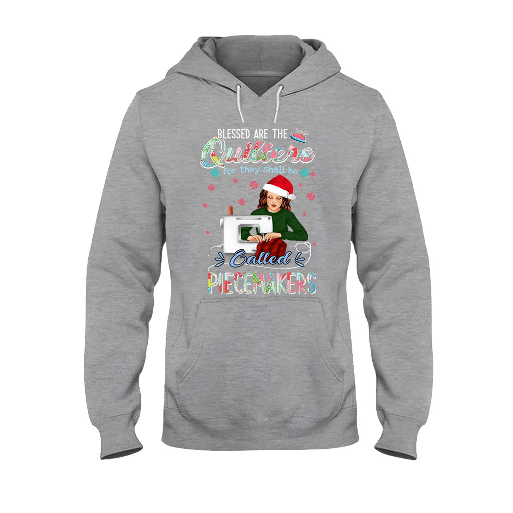 Piecemakers - T-shirt et sweat à capuche matelassés personnalisés