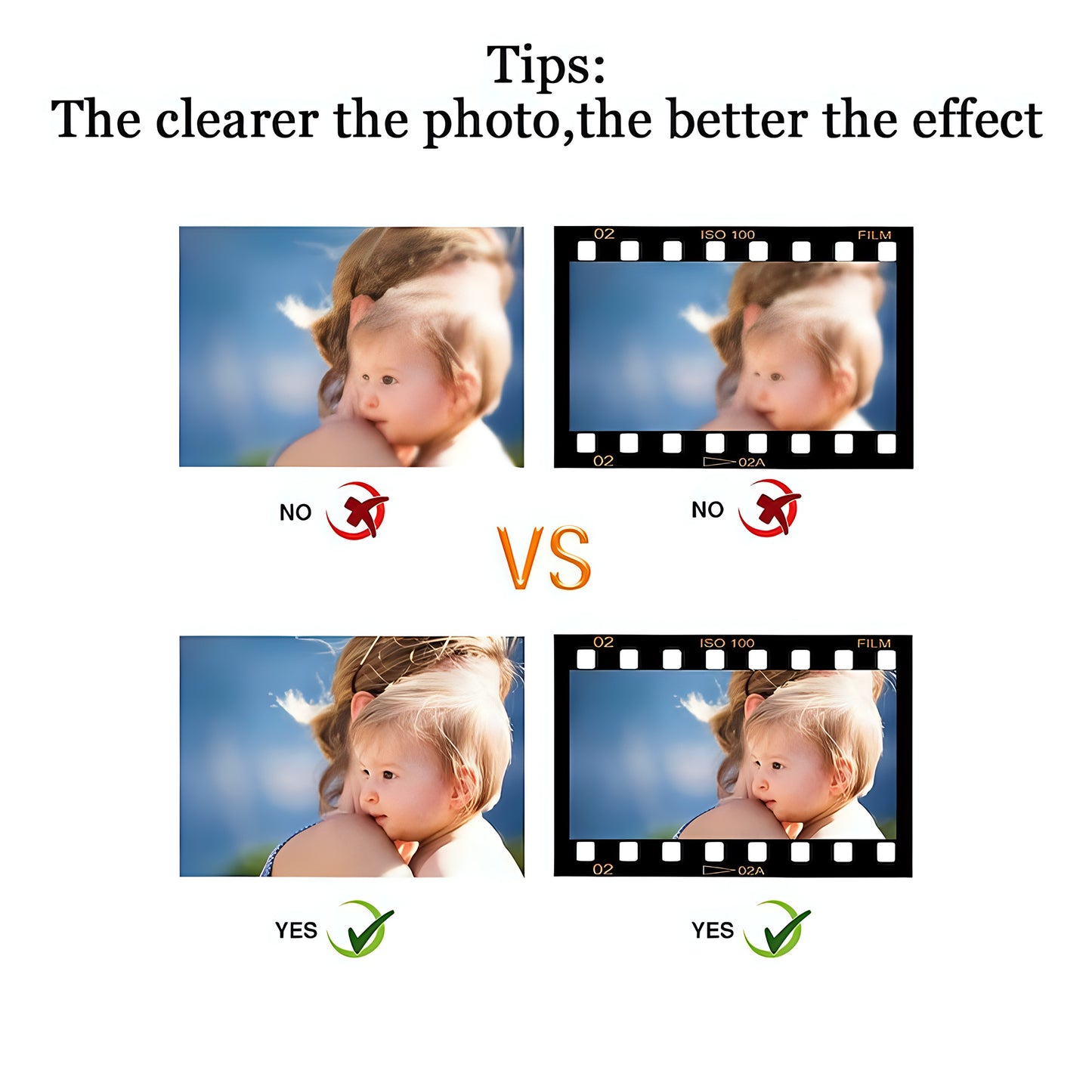 Happy Retirement - Personalized Retired Film Roll Keychain