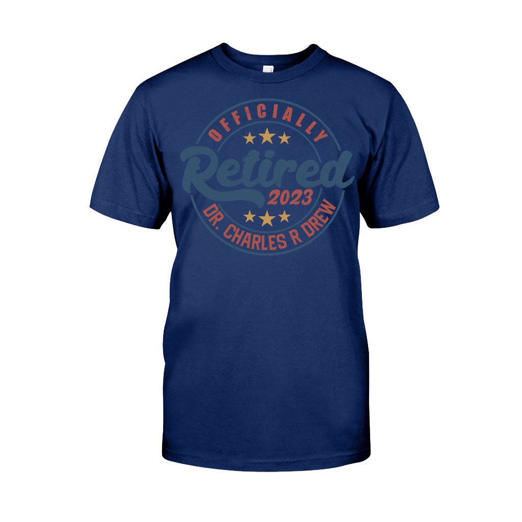 T-shirt et sweat à capuche « Relax And Enjoy The Ride » (modèle retraité)
