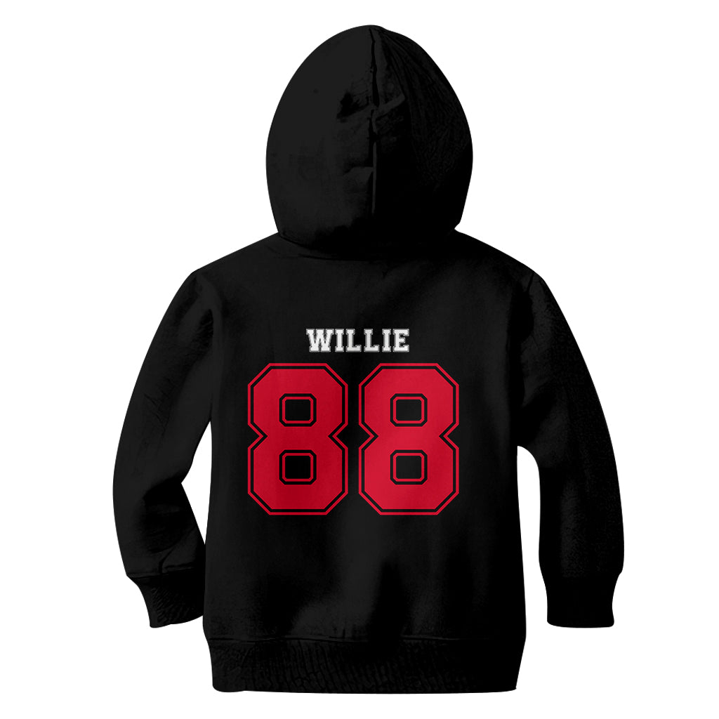 My Favorite Player - Personalized Baseball All Over Shirt