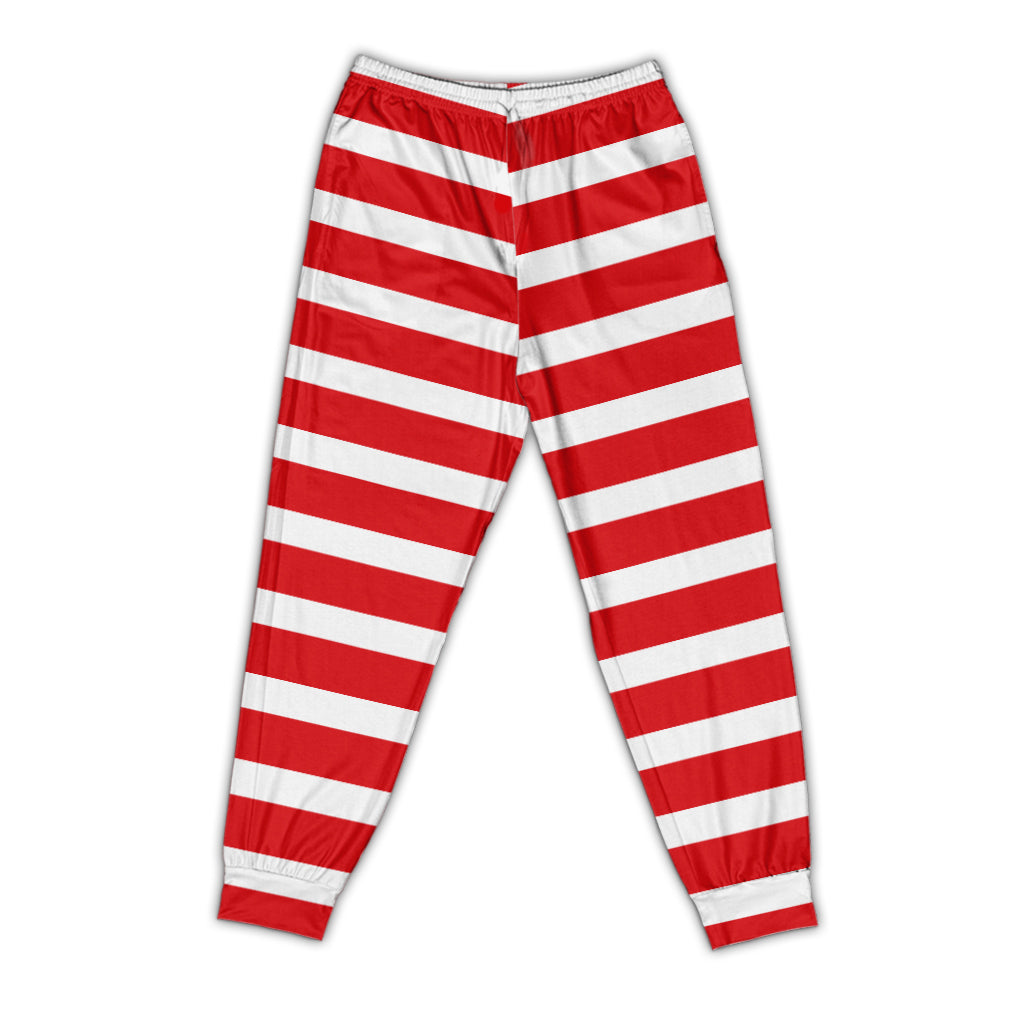 Matching Christmas Pajamas - Personalized Family Pajamas Set