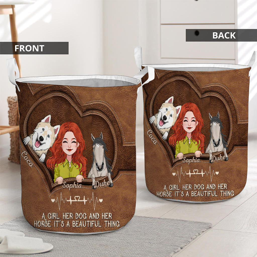 Positive Affirmations Butterfly - Personalized Butterfly Trucker Hat