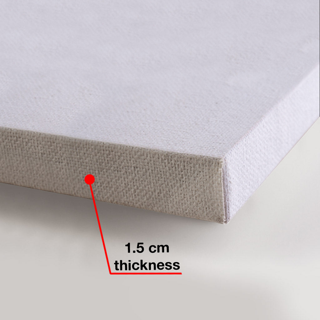 It Takes A Big Heart - Personalized Teacher Canvas And Poster