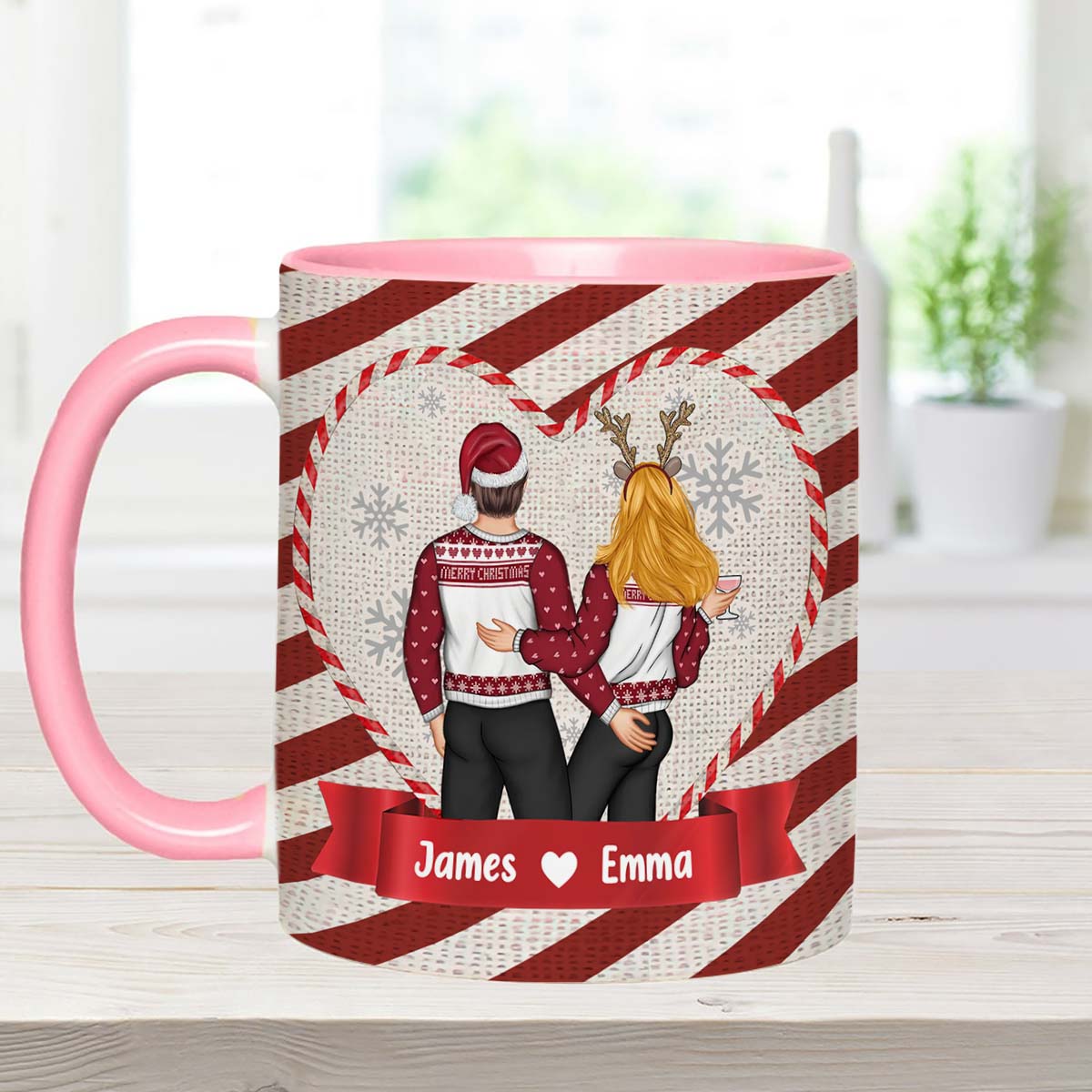 You Are Always Sexy - gift for husband, wife, girlfriend, boyfriend - Personalized Accent Mug