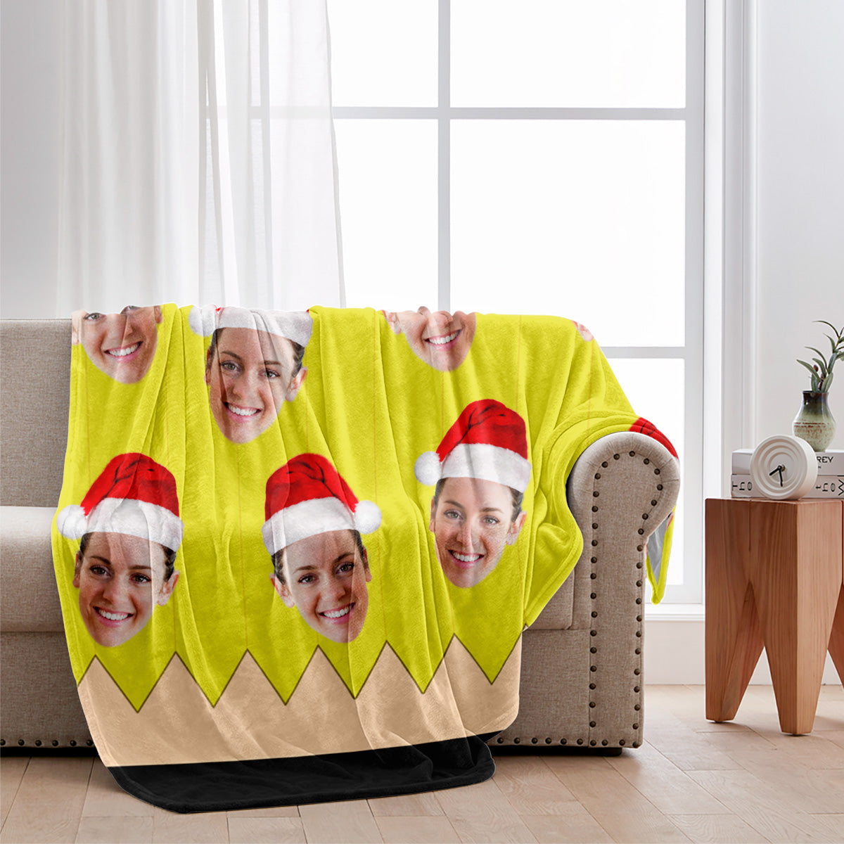 Vie d'enseignant - Couverture personnalisée pour enseignant