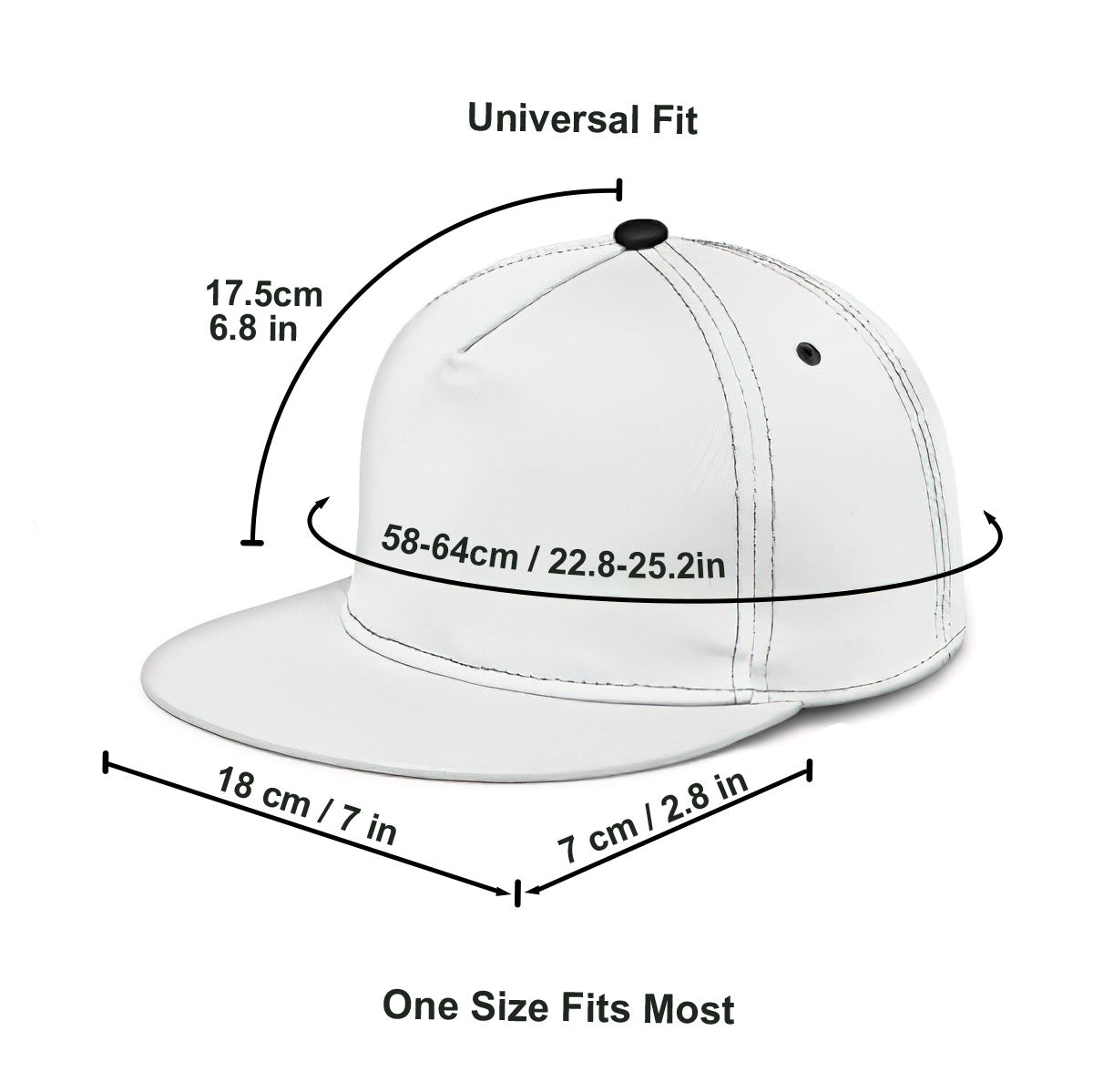 Volleyball Mom - Personalized Volleyball Snapback