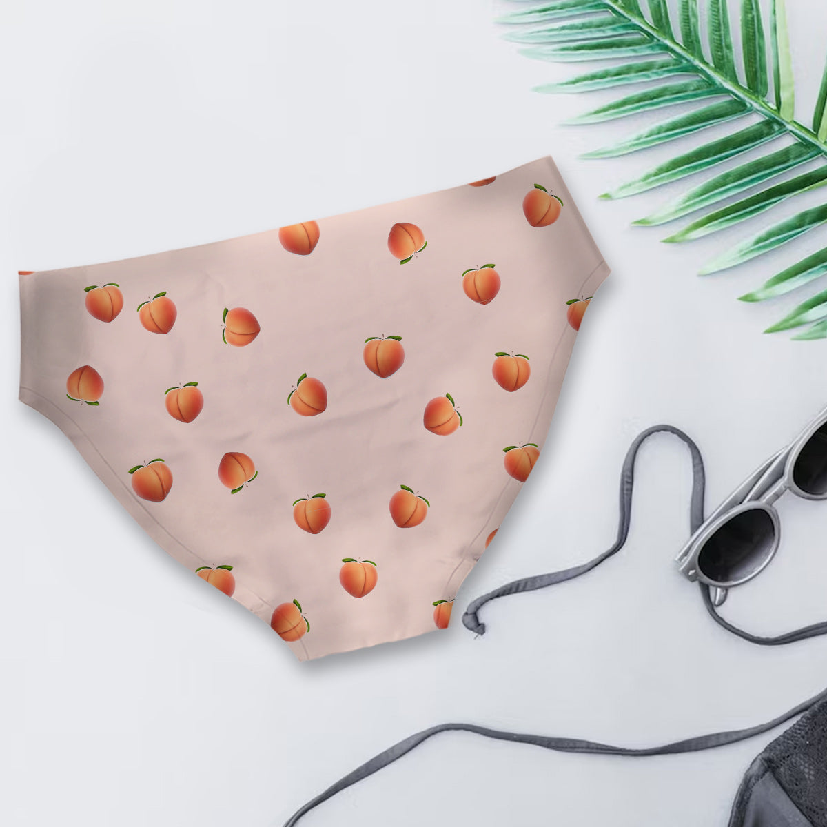 Eat Me - Personalized Couple Women's Briefs