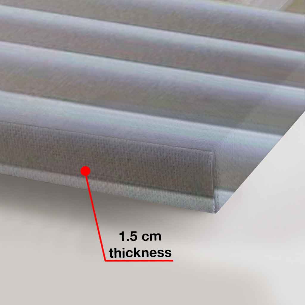 We Got Forever - Personalized Couple Poster