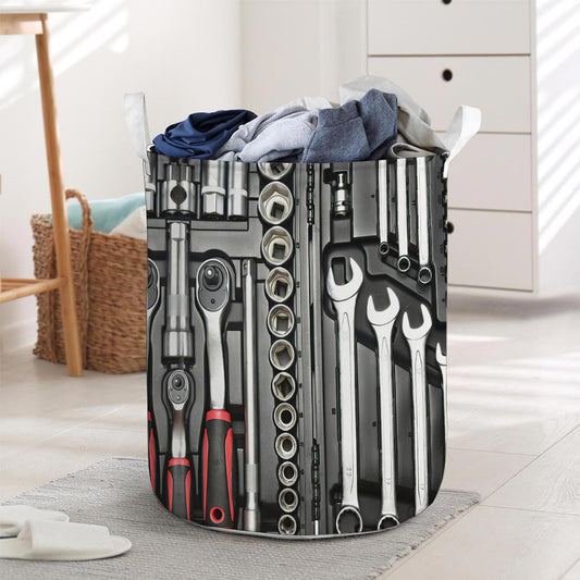 Mechanic Storage Basket