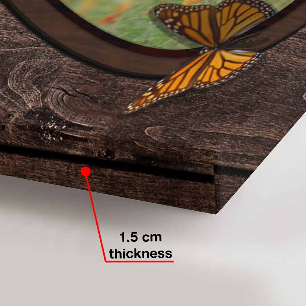 If Love Could Have Saved You You Would Have Lived Forever - Personalized Dog Poster