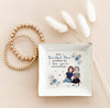 To My Beautiful Mom - Personalized Mother&#39;s Day Mother Jewelry Dish