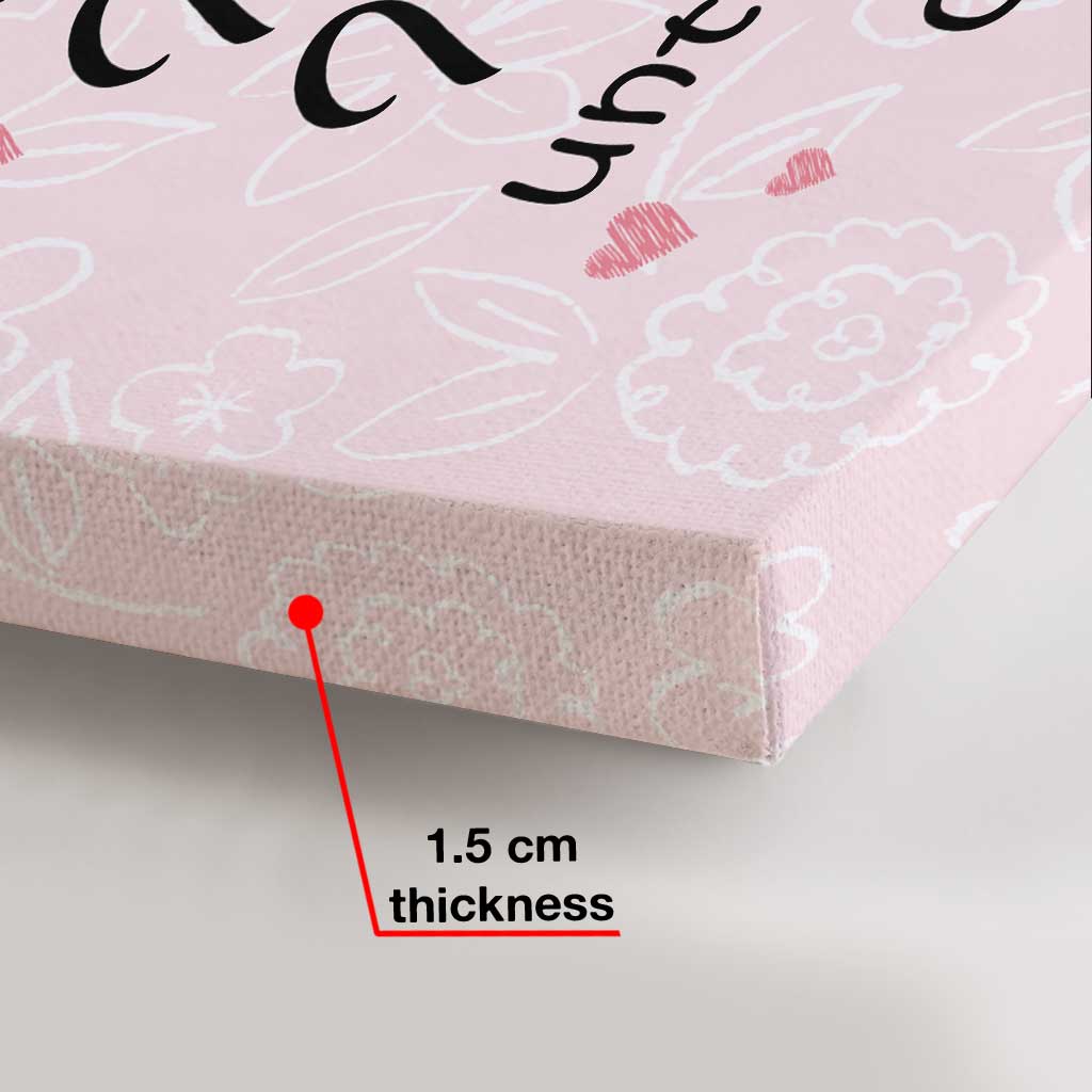 The Best Ones Have Been With You - Personalized Couple Poster