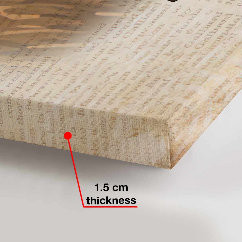 I Had You You Had Me - Personalized Couple Poster