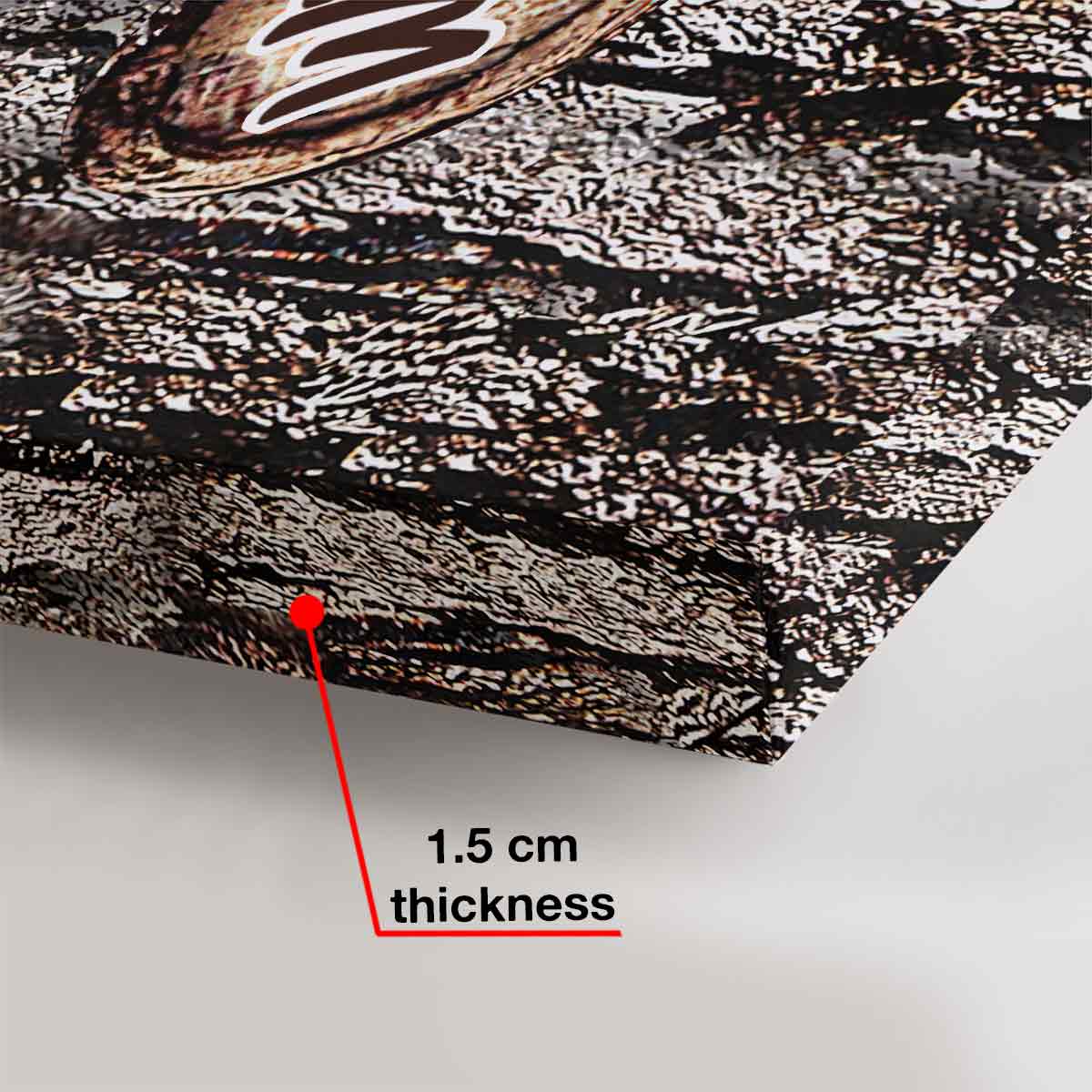 God Knew My Heart - Personalized Horse Canvas and Poster