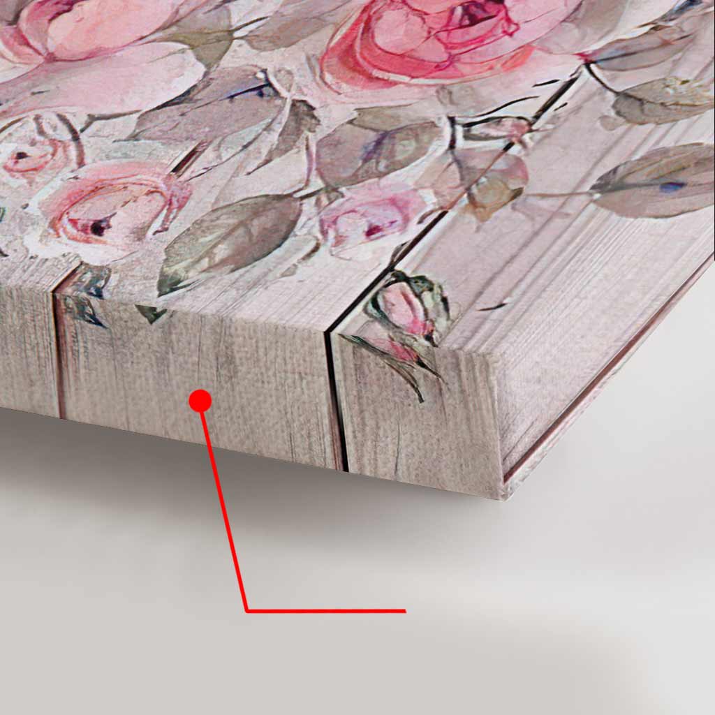 Every Love Story - Personalized Couple Poster