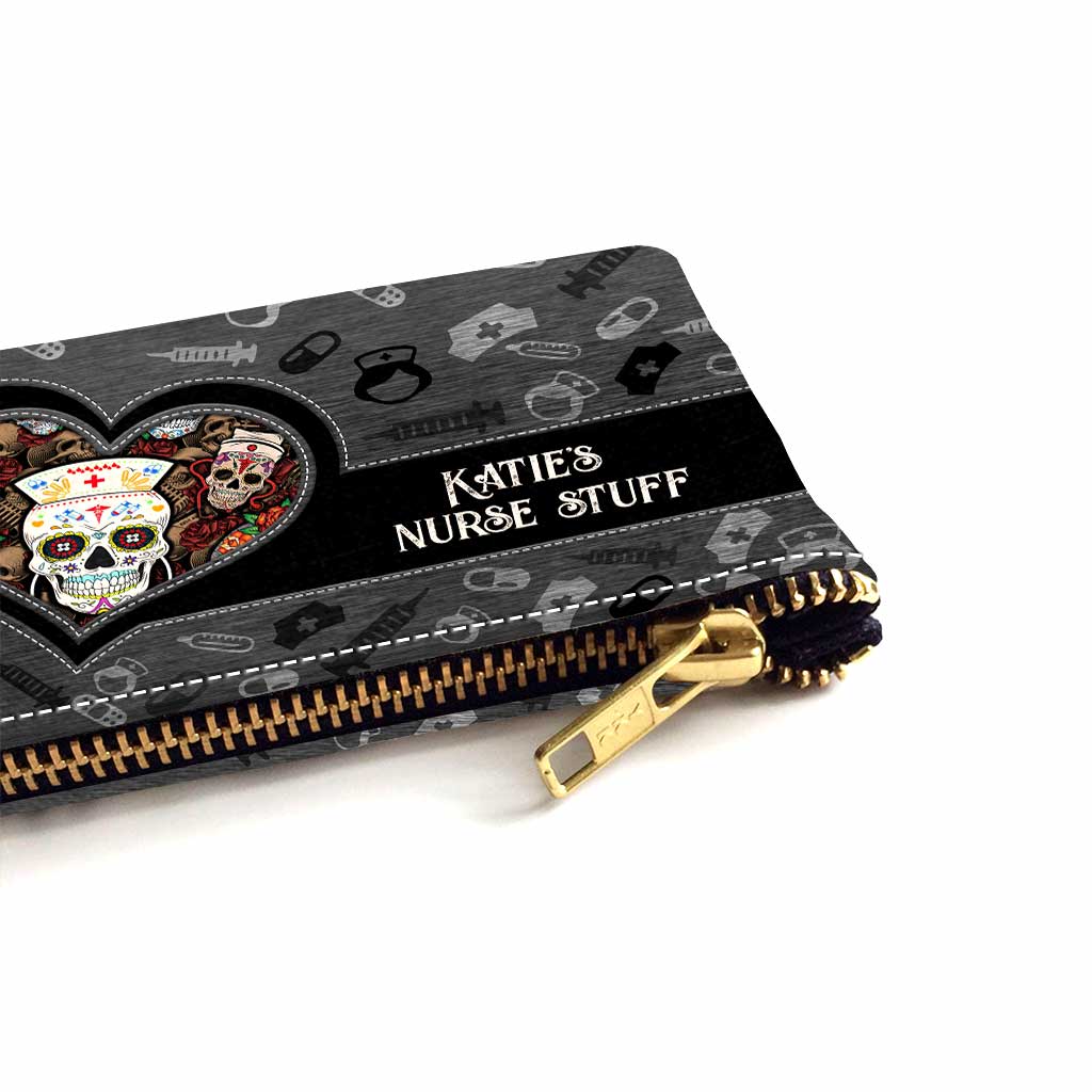 Trousse d'infirmière personnalisée