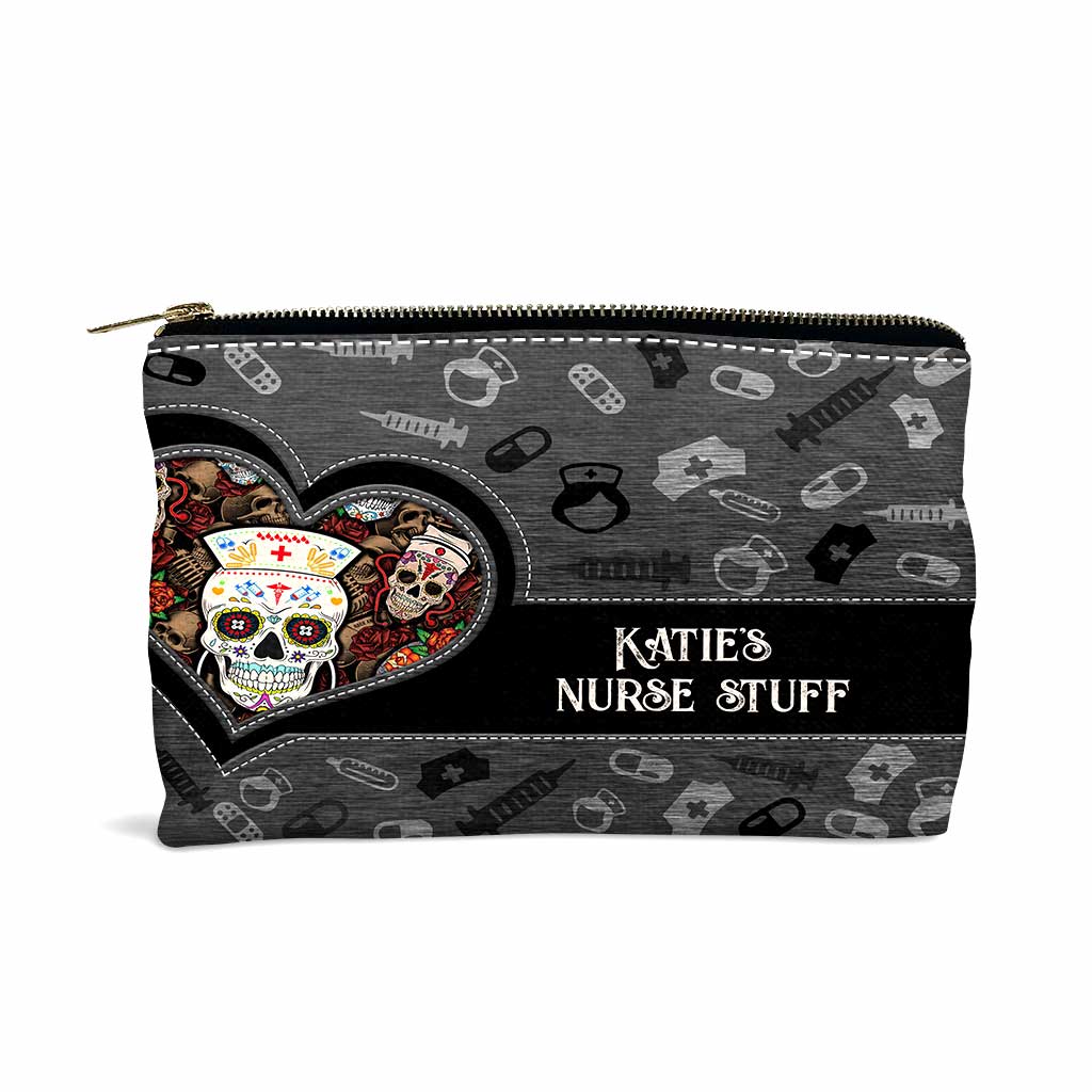 Trousse d'infirmière personnalisée