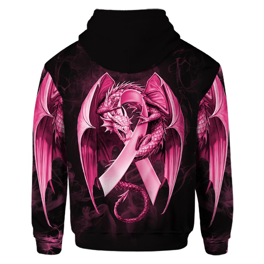Breast Cancer Awareness - All Over T-shirt and Hoodie