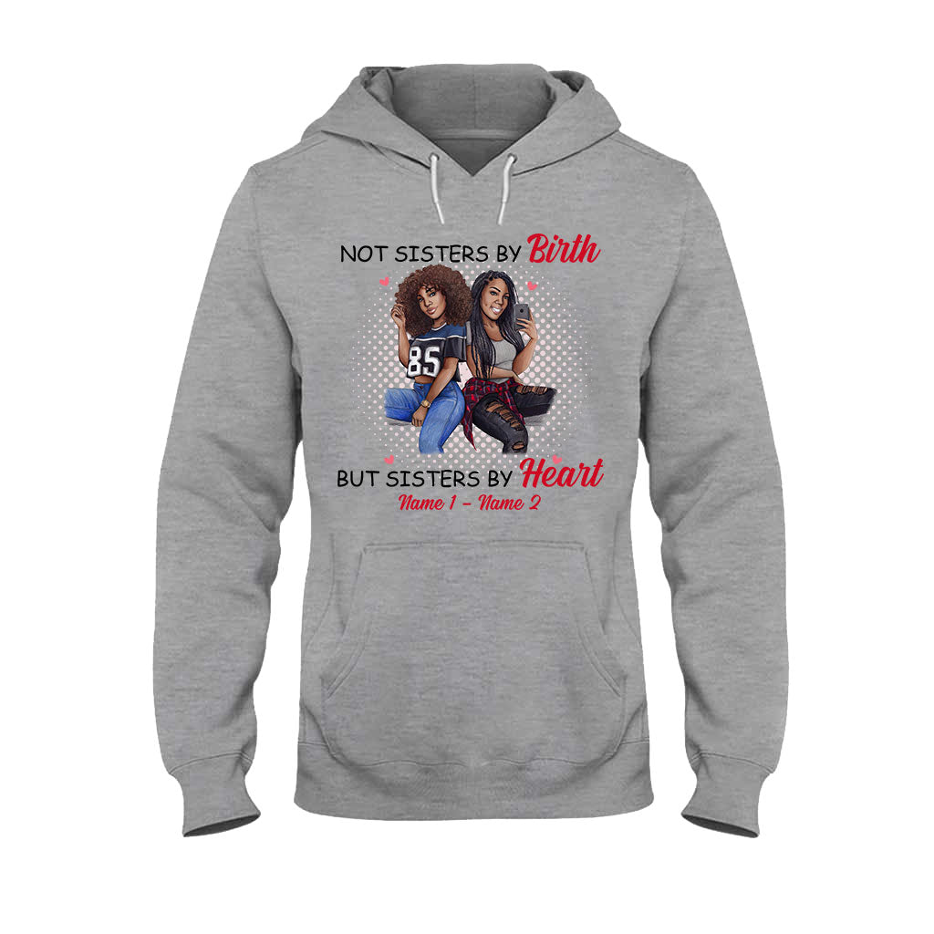 Black Queens - Personalized African American T-shirt and Hoodie 1121