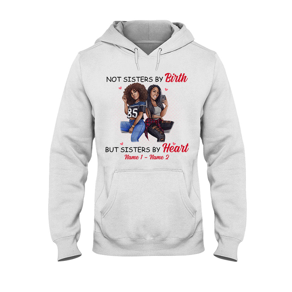 Black Queens - Personalized African American T-shirt and Hoodie 1121