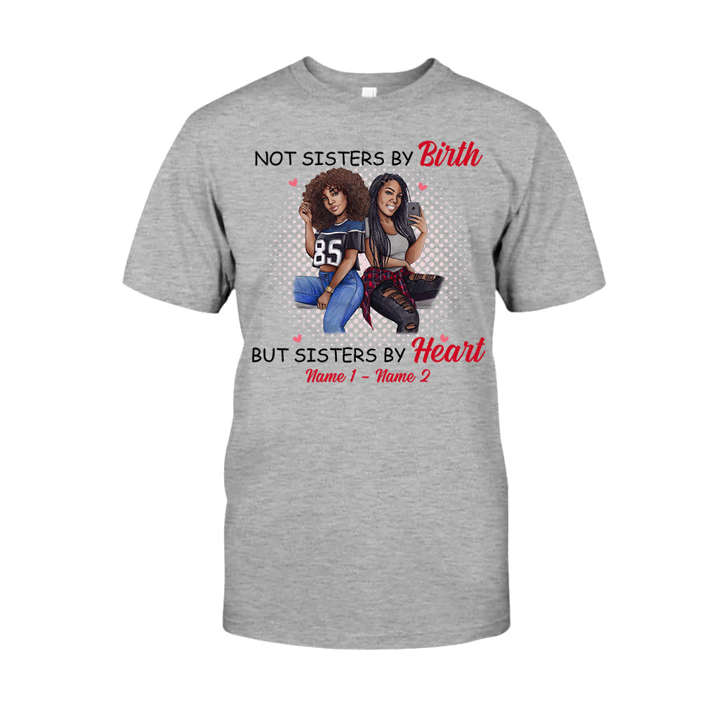 Black Queens - Personalized African American T-shirt and Hoodie 1121