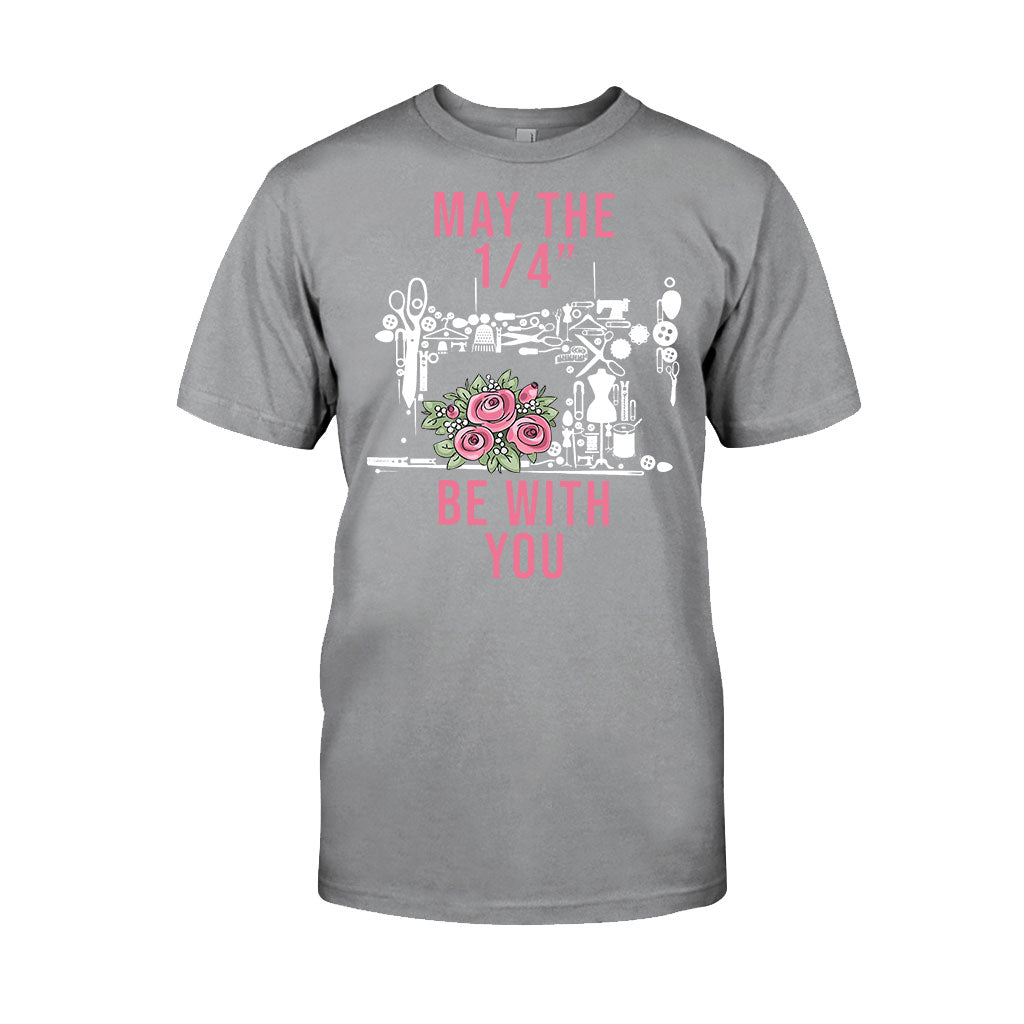 May The - Sewing T-shirt And Hoodie 072021