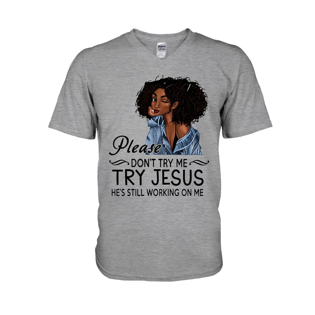 Black Queen – T-Shirt und Hoodie für Afroamerikanerinnen 1121