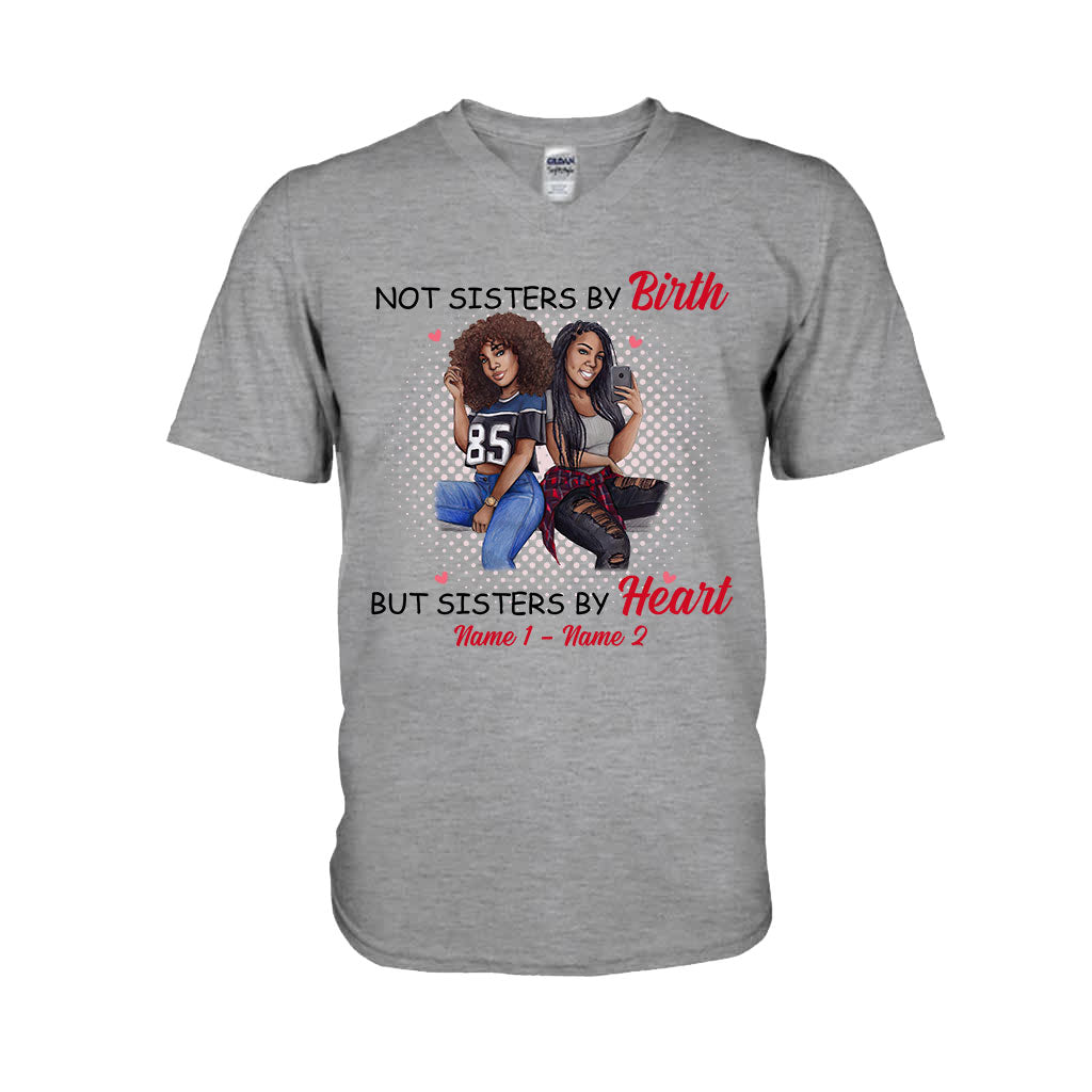 Black Queens - Personalized African American T-shirt and Hoodie 1121