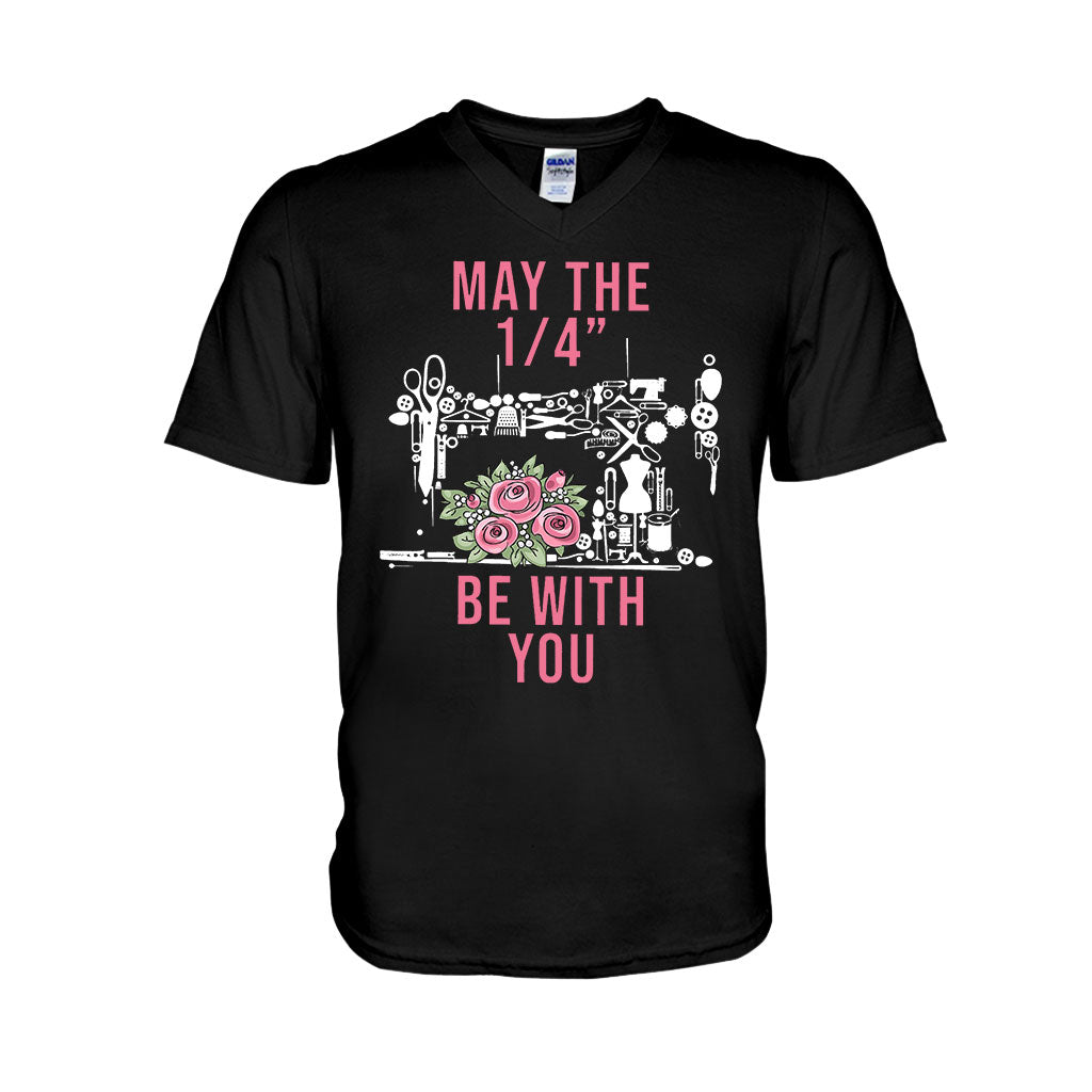 May The - Sewing T-shirt And Hoodie 072021