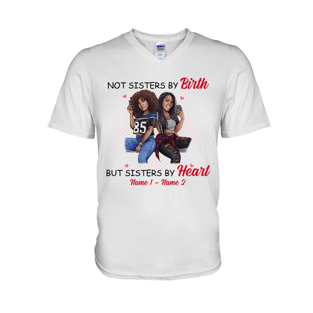 Black Queens - Personalized African American T-shirt and Hoodie 1121