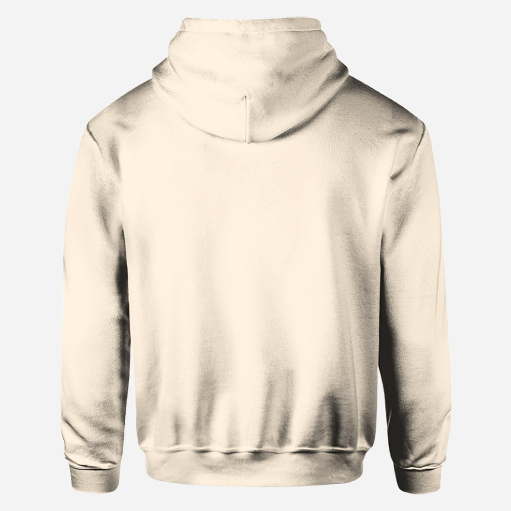 Heart Candy Flower BFF With Face Custom - Personalized Bestie All Over Shirt