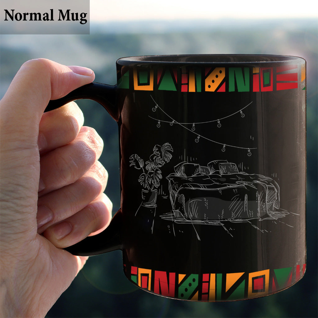 You Are Always Sexy - Personalized Couple Mug