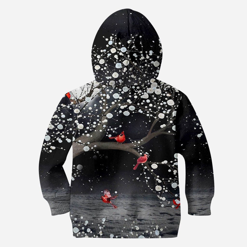 Any Title The Call I wish I Could Make - Personalized Memorial All Over Shirt