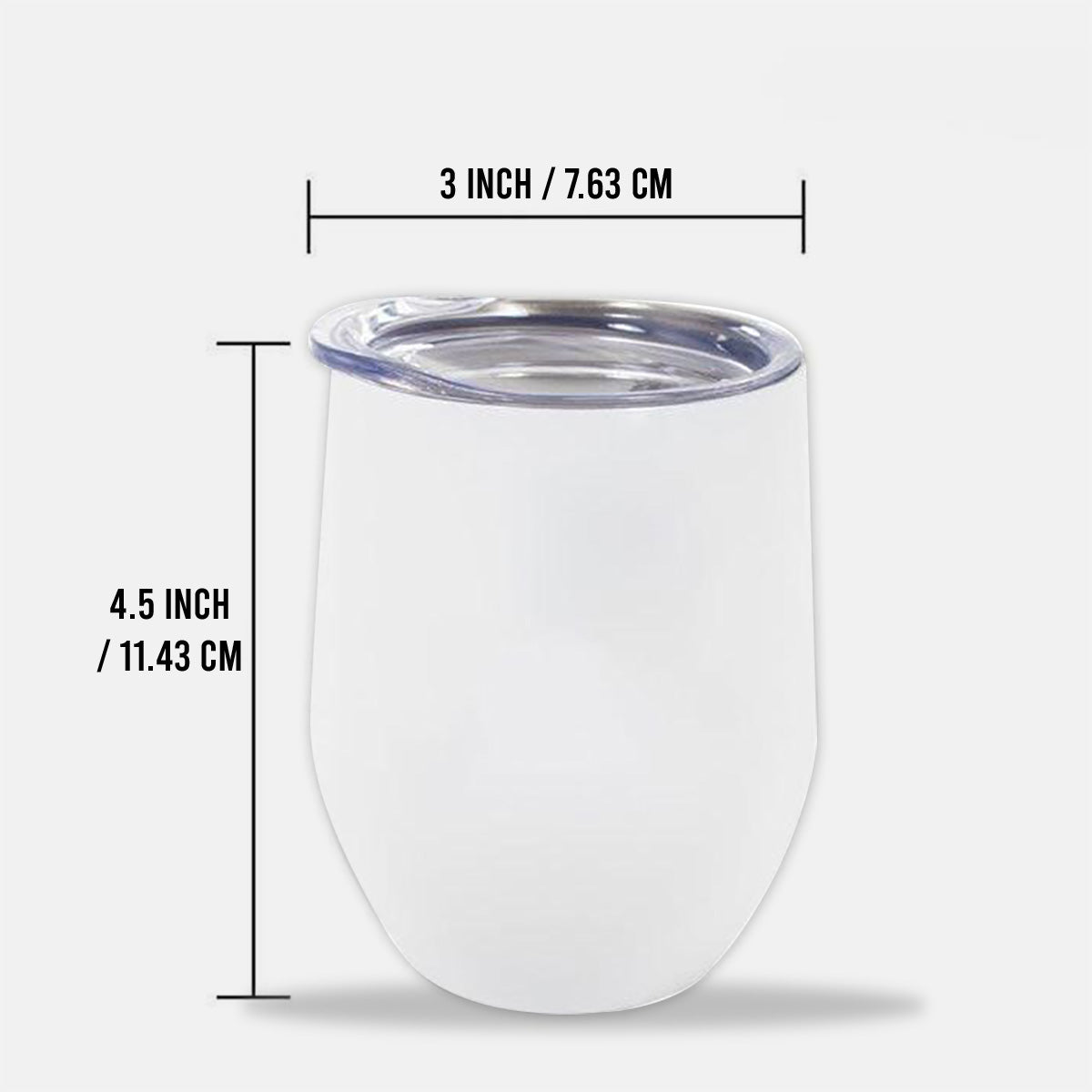 Mom's Reasons To Wine - Personalized Mother Wine Tumbler