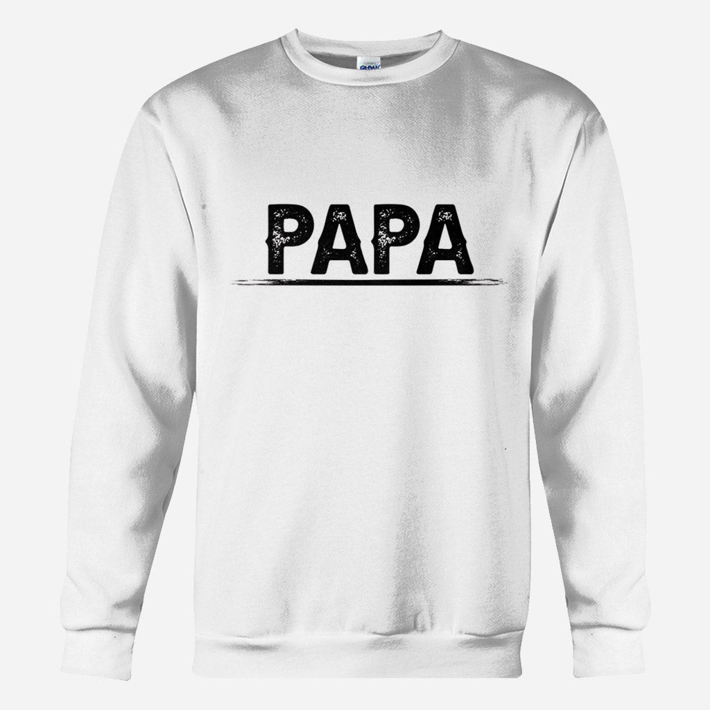 Best Nana Ever - Personalized Grandma All Over Shirt