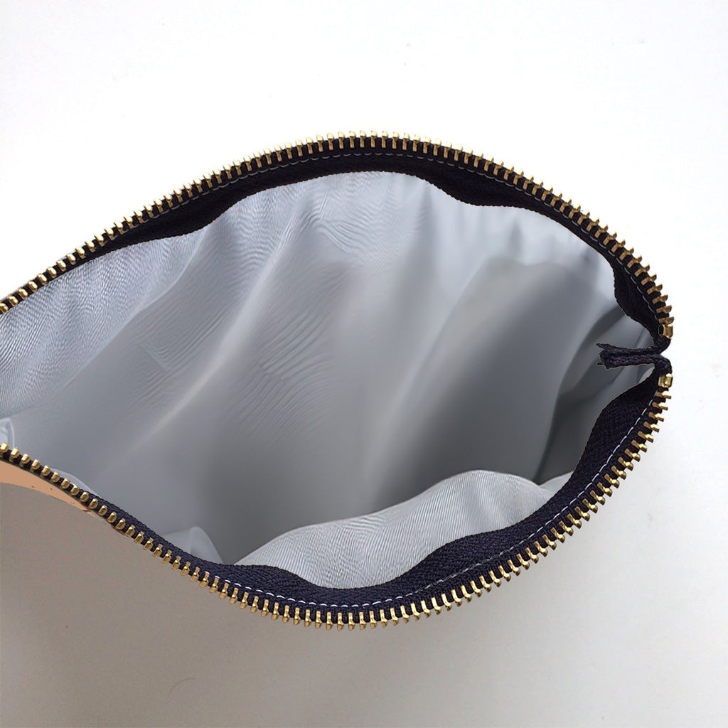 Mother And Daughters - Personalized Mother Pouch