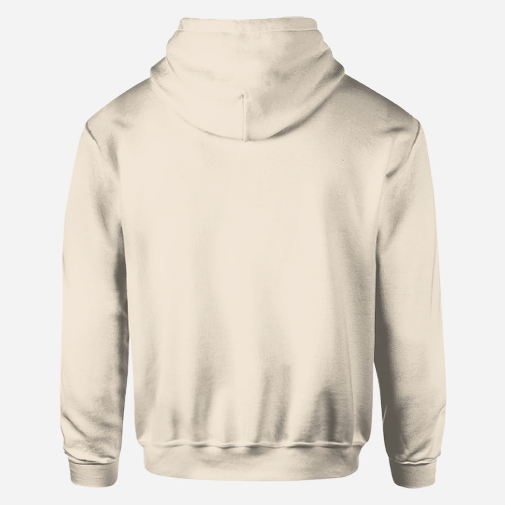 First Mom Now Grandma - Personalized Grandma All Over Shirt